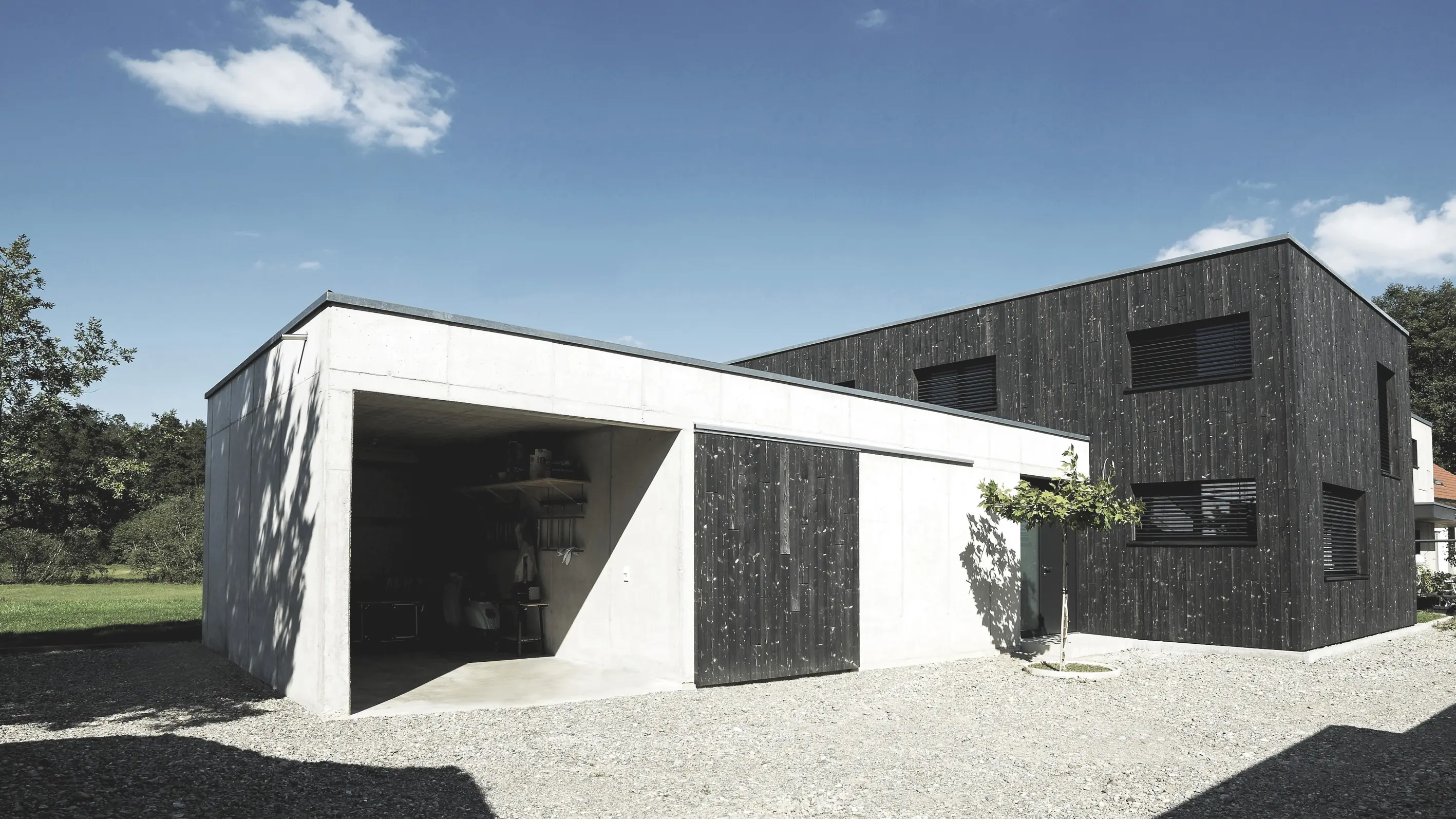 EINFAMILIENHAUS ANE