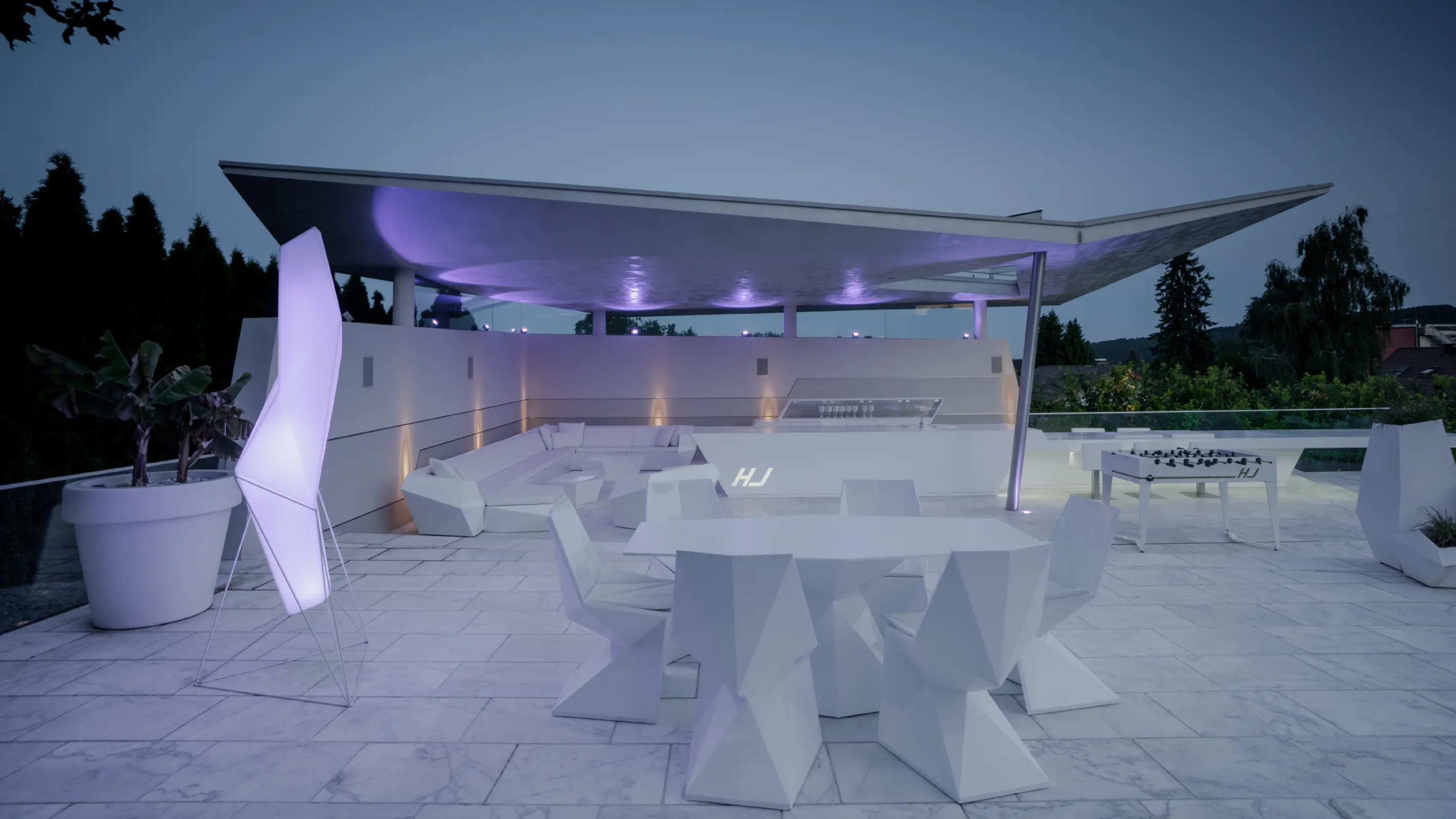 SONNENDECK HER