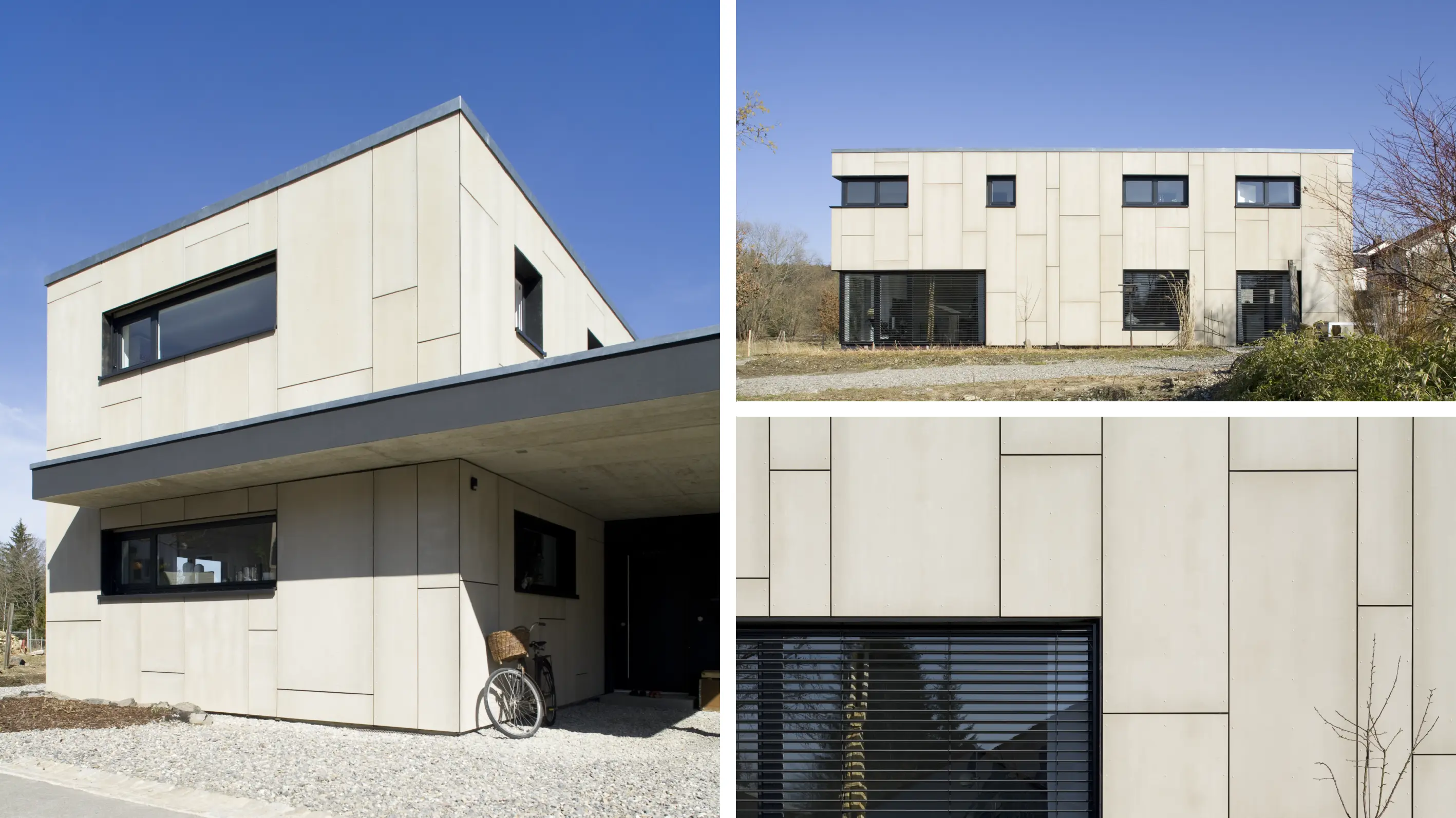 EINFAMILIENHAUS HES