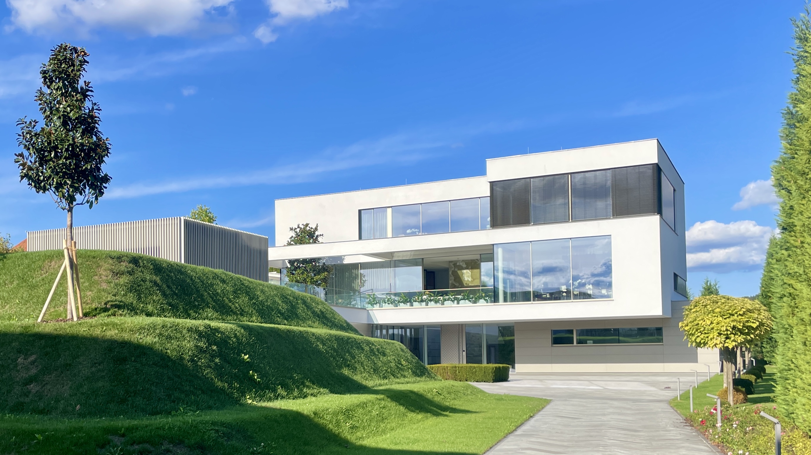 VILLA JER