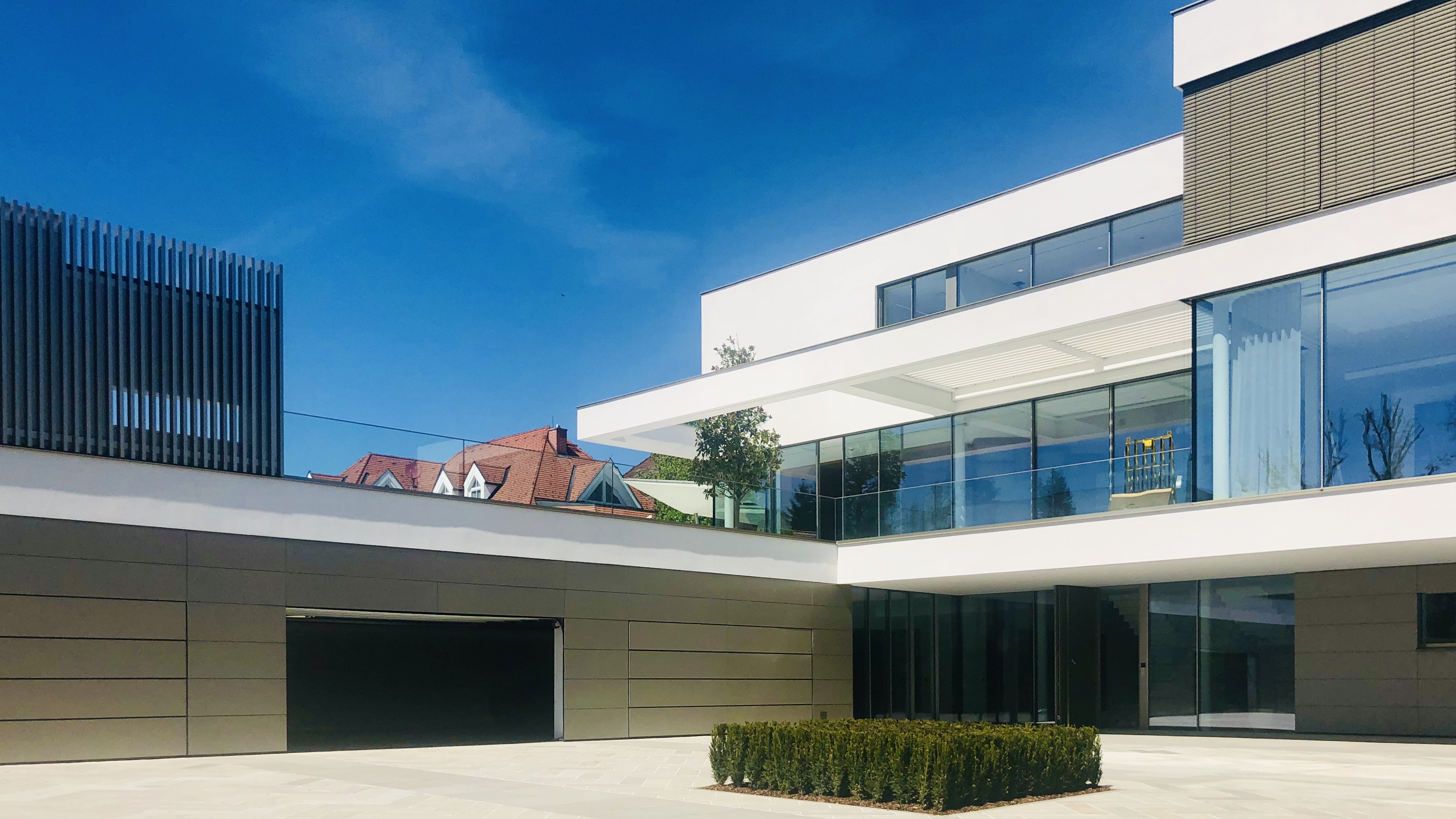 VILLA JER
