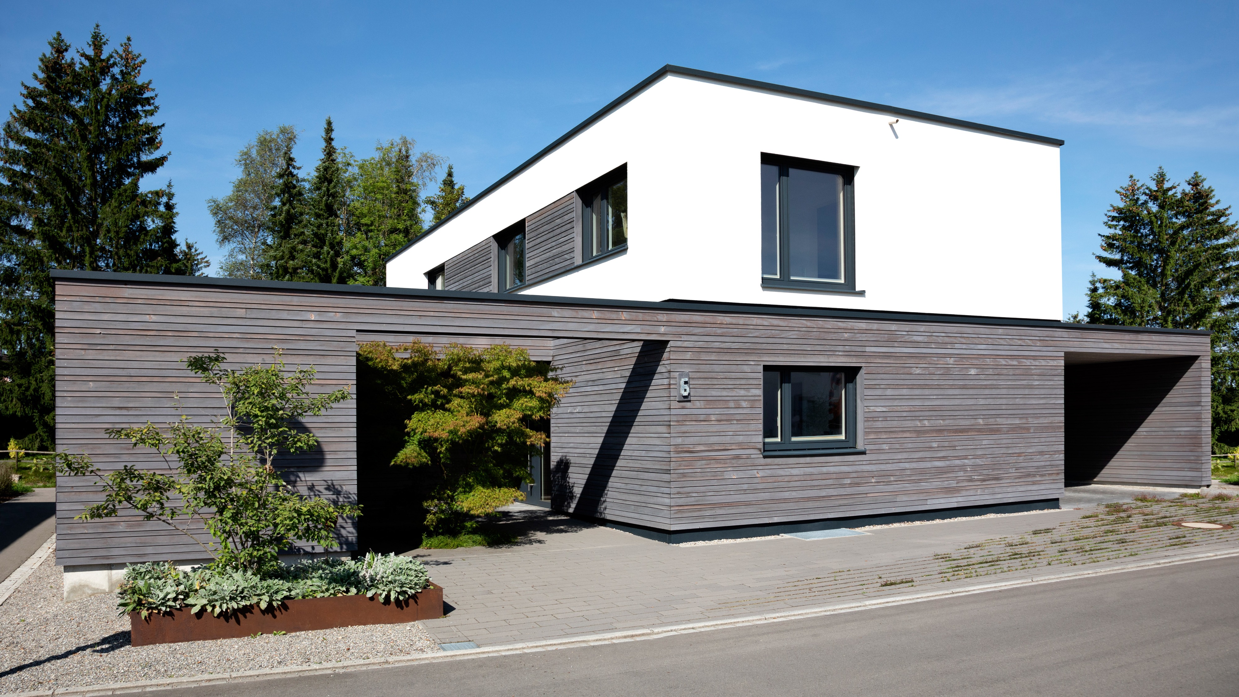 EINFAMILIENHAUS PFE