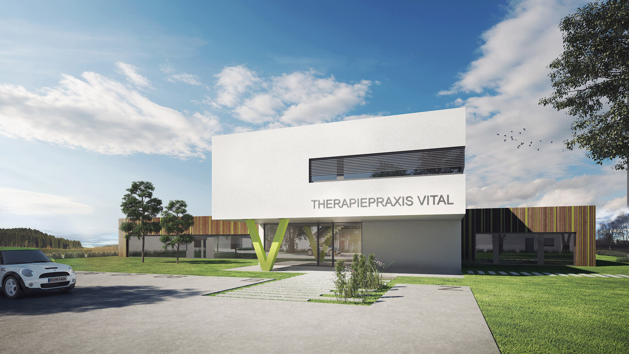 THERAPIEPRAXIS VIT